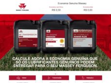 Calculadora em site simula economia em uso de lubrificante