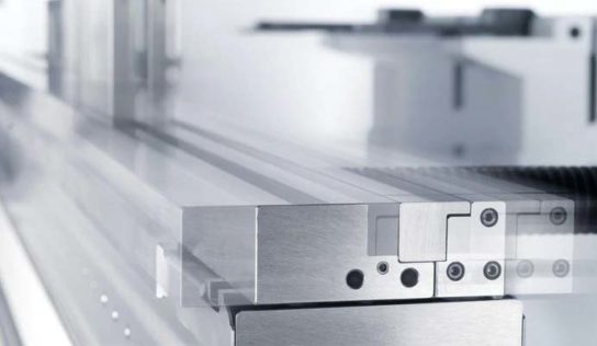 Lançamento | TruBend Series 5000: facilidade de uso e medição precisa de ângulos