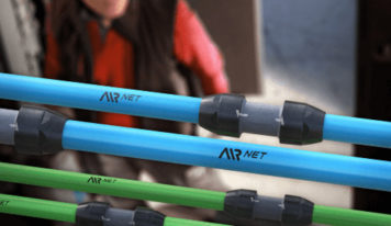 Tubulação de alumínio: especialista mostra principais vantagens para a rede de ar ou gás