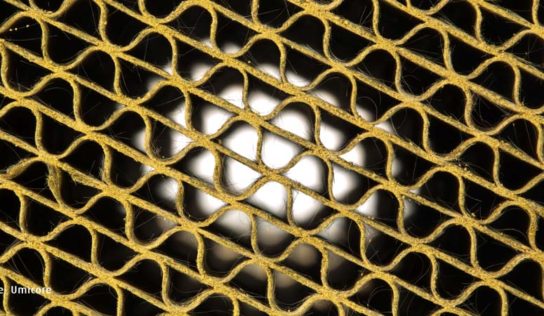 Catalisador industrial reduz até 95% dos gases tóxicos, garante fabricante