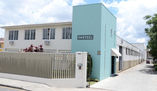 Fidelidade à visão de negócio: a receita da Cortesa para construir 50 anos de história