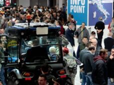 EIMA International: versão digital em novembro será prévia da edição presencial