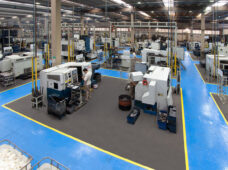 Paletrans cresce 7% no primeiro semestre de 2020