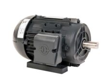 Automação industrial com motor flexível gera custo benefício