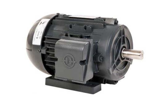 Automação industrial com motor flexível gera custo benefício