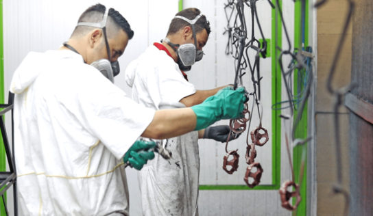 Manutenção gera economia e amplia vida útil dos equipamentos