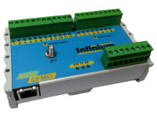 Módulos Acti para automação sem fio