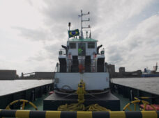 Volvo Penta:  escolha da Aliança  para embarcações