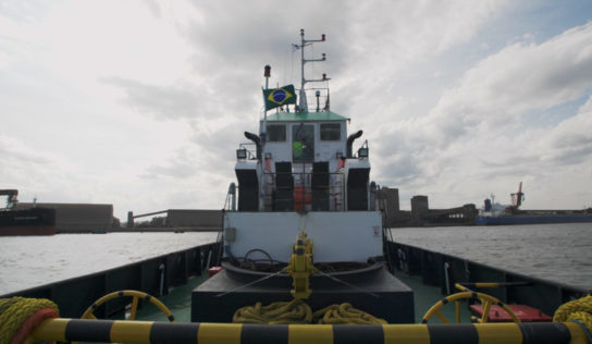 Volvo Penta:  escolha da Aliança  para embarcações