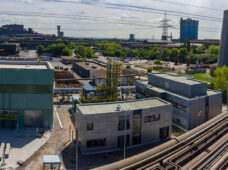 thyssenkrupp transforma usina siderúrgica na Alemanha visando à sustentabilidade ambiental