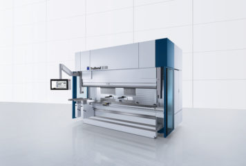 Incorporação de tecnologia dobra produção de máquinas de corte