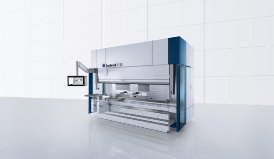 Incorporação de tecnologia dobra produção de máquinas de corte