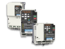 Inversor de Frequência GA500 garante tempo mínimo de 10 anos de operação contínua