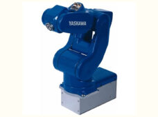 MotoMini: Robô industrial que pretende ser o menor do mercado