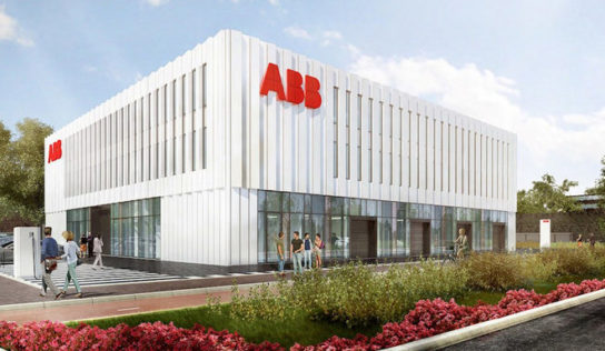 ABB: novas parcerias