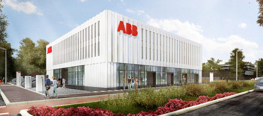 ABB: novas parcerias