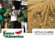 AGCO Agriculture Foundation faz doações