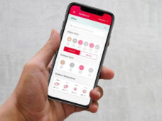 airCloud Pro, um aplicativo para gerenciar ar condicionado