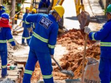 BRK Ambiental vence leilão para saneamento em Maceió