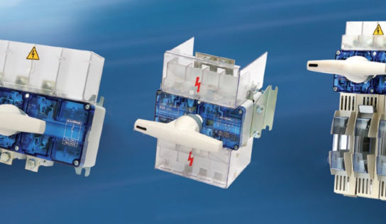 Artigo: Seleção dos dispositivos de proteções móveis em máquinas
