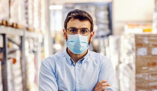 Artigo: Como enquadrar a covid-19 como doença ocupacional