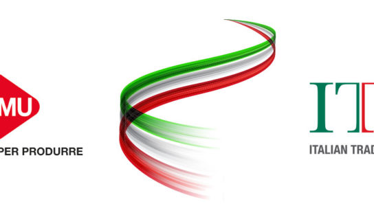 EMO MILANO: 2021 Milão sediará evento referência na União Europeia para mercado industrial