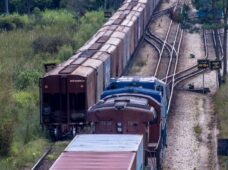 Concessionária da Malha Paulista e Ferrovia Norte-Sul antecipa R$ 5,1 bi de outorga ferroviária