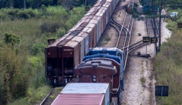 Concessionária da Malha Paulista e Ferrovia Norte-Sul antecipa R$ 5,1 bi de outorga ferroviária