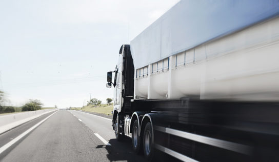 Melhora previsão para implementos rodoviários