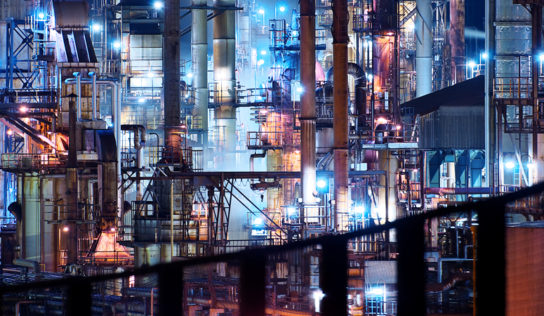 Índice de Confiança na Indústria alcançou o maior nível desde janeiro de 2013, informa FGV