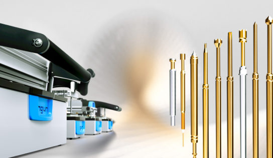 Fabricante alemã de equipamentos de testes abre primeira subsidiária no Brasil