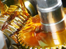 Nova série de lubrificantes proporciona melhor desempenho a equipamentos industriais