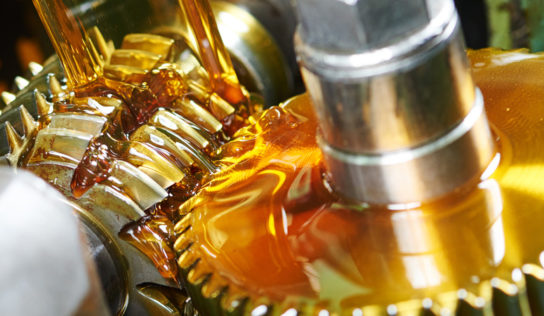 Nova série de lubrificantes proporciona melhor desempenho a equipamentos industriais