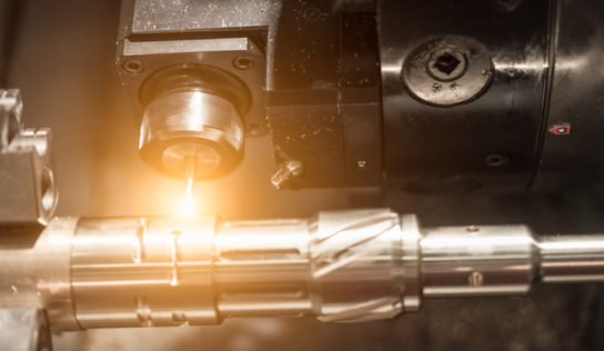 Atividade é diretamente dependente de investimentos do setor industrial