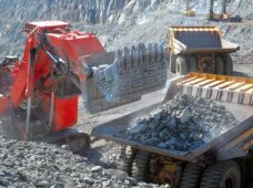 Mineração já apresenta sinais de recuperação, afirma executivo do setor