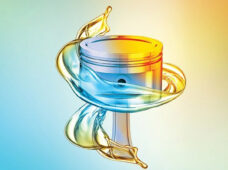 Nova linha de lubrificantes para manter veículos comerciais