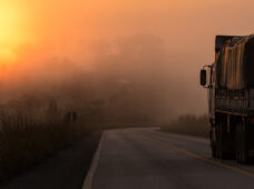 BNDES e MInfra começaram a analisar concessão de 12 trechos de rodovias federais em 11 Estados