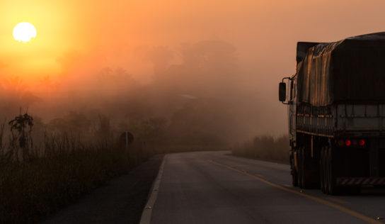 BNDES e MInfra começaram a analisar concessão de 12 trechos de rodovias federais em 11 Estados