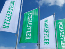 Distribuidores Schaeffler da América do Sul ganham plataforma de marketing