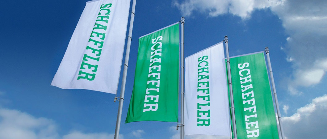 Distribuidores Schaeffler da América do Sul ganham plataforma de marketing