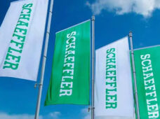 Schaeffler lança plataforma para distribuidores