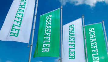 Schaeffler lança plataforma para distribuidores