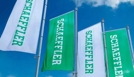 Schaeffler lança plataforma para distribuidores
