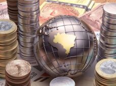 Estudo aponta Brasil como economia latino-americana mais atraente