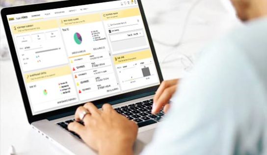 Solução em telemetria reduz custos e pode ser usado em frotas mistas