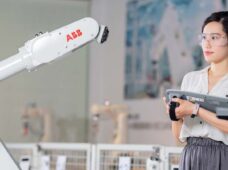 Cresce família de robôs pequenos para espaços confinados