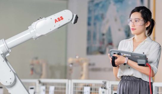 Cresce família de robôs pequenos para espaços confinados