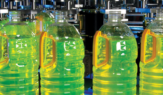 Setor de produtos de limpeza cresce 5,7% em 2019 e 5,9% no 1º semestre de 2020