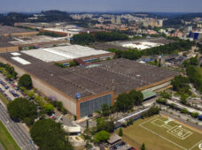 Gestão Ambiental: planta da Volkswagen garante manutenção nas certificações ISO 14.001 e 50.001