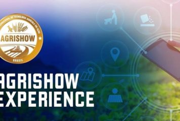 Agrishow Experience: a Agrishow digital de 2020